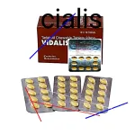 Vente generique cialis